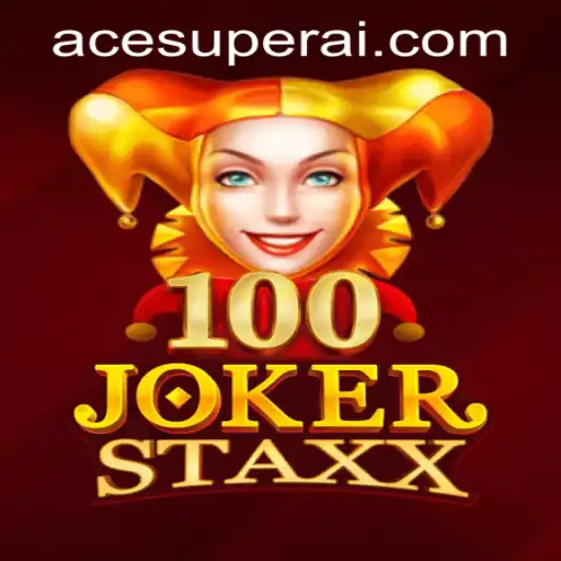 Exploring 100JokerStaxx: A Classic Casino Experience