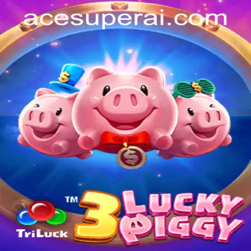 Exploring 3LUCKYPIGGY: A Thrilling Casino Adventure