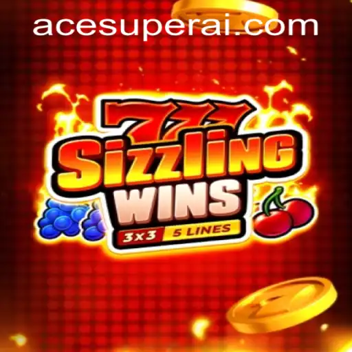 Discover the Exciting World of 777sizzlingwins