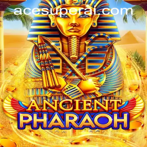 Unveiling AncientPharaoh: A Journey into the Mystical World of Ancient Gaming