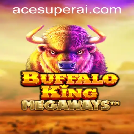 Discover the Thrills of BuffaloKing: A Gaming Adventure with ACESUPER.COM