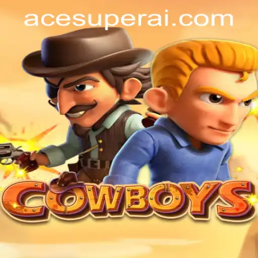 Exploring the New Frontier: Cowboys and Acesuper.com