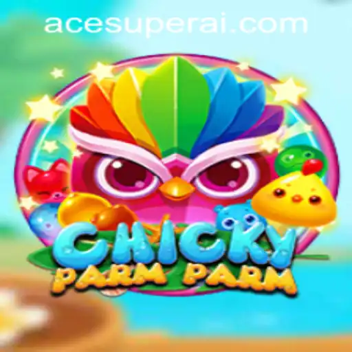 ChickyParmParm: A New Gaming Sensation Sweeping the Online World