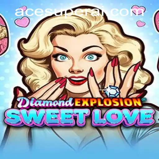 DiamondExplosionSweetLove: A Captivating New Chapter in Gaming