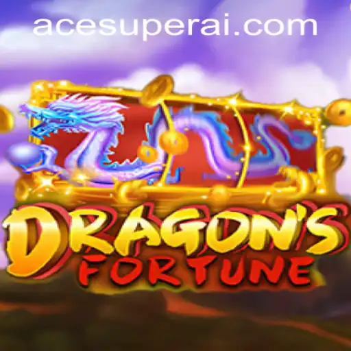 Unveiling the Mystery of DragonFortune: The New Sensation at ACESUPER.COM