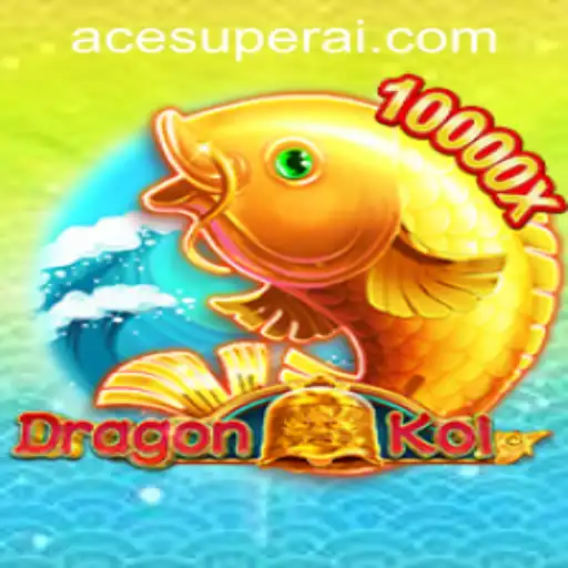 Exploring DragonKoi: A Fusion of Myth and Magic