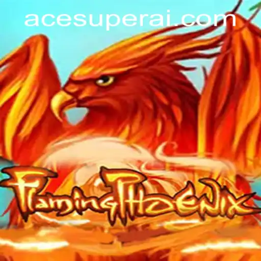 FlamingPhoenix: A Fiery Journey into the World of ACESUPER.COM