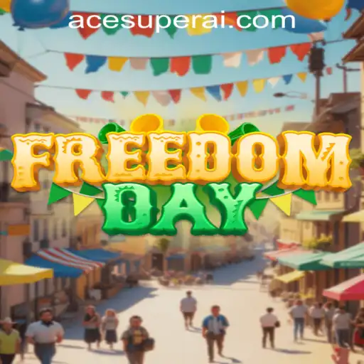 Exploring the Exciting World of FreedomDay: A Thrilling New Adventure