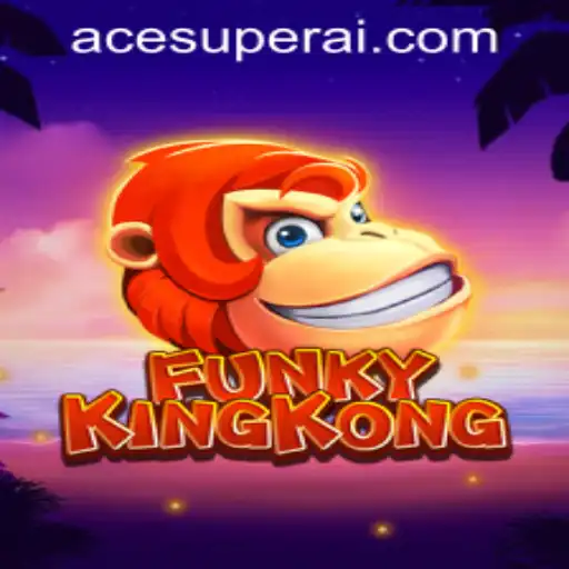 FunkyKingKong: Swinging Through Adventures in the Jungle