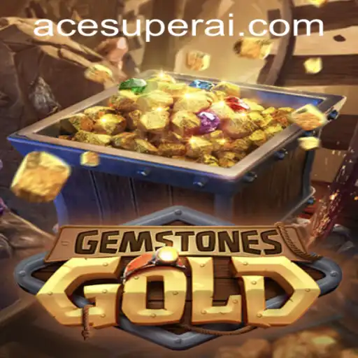 GemstonesGold: An Adventure Awaits with ACESUPER.COM