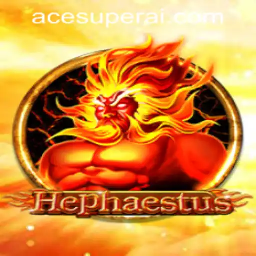 Exploring Hephaestus: A Journey into Myth and Strategy