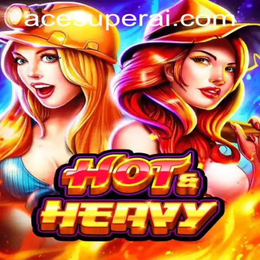 HotHeavy: The Immersive Gaming Phenomenon with ACESUPER.COM