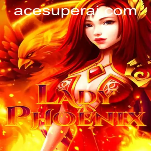 Discovering LadyPhoenix: A Captivating New Gaming Experience