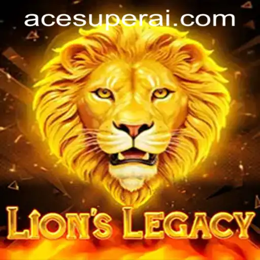 LionsLegacy: A New Era of Gaming Experience