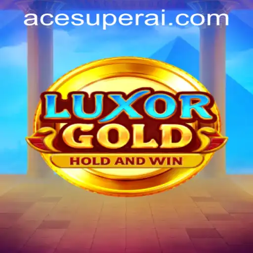 Exploring LuxorGold: A Thrilling Adventure in Gaming