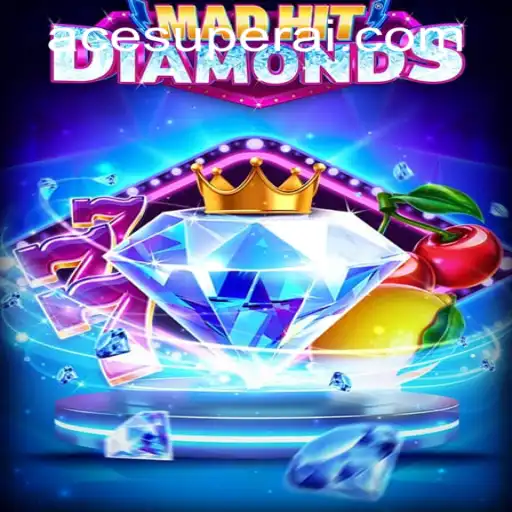 Dive Into the Thrilling World of MadHitDiamonds