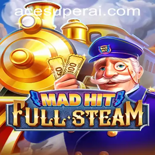 MadHitFullSteam: Embark on an Electrifying Gaming Adventure with ACESUPER.COM
