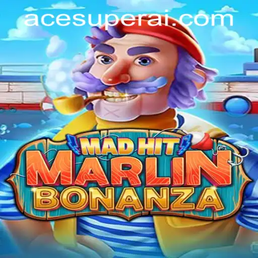 MadHitMarlinBonanza: Dive into the Exciting World of Marine Adventures