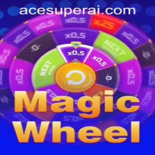 MagicWheel: A Captivating New Game Experience