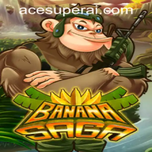 BananaSaga: A Fresh Adventure in Gaming