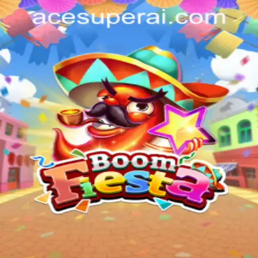 BoomFiesta: Revolutionizing Gaming with ACESUPER.COM