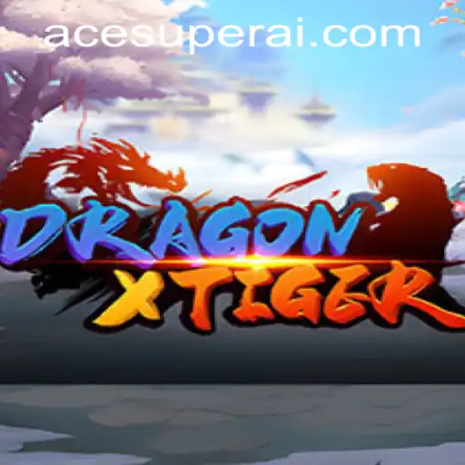Discover the Thrilling World of DragonXTiger: A Premier Gaming Experience