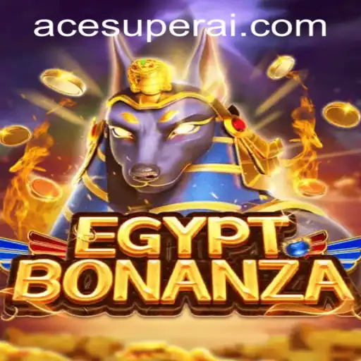Exploring the Thrilling World of EgyptBonanza