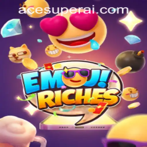 Exploring EmojiRiches: A Captivating Gaming Experience