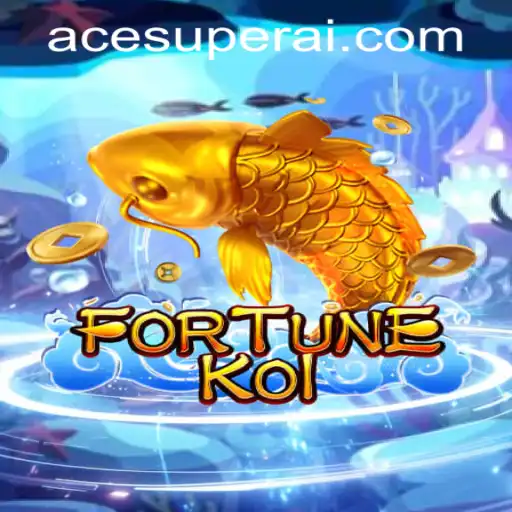Exploring FORTUNEKOI: A Unique Gaming Experience with ACESUPER.COM