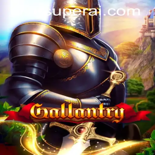 Gallantry's Thrilling Adventure