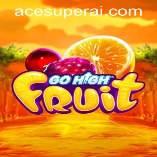 GoHighFruit: A Refreshing Digital Gaming Experience