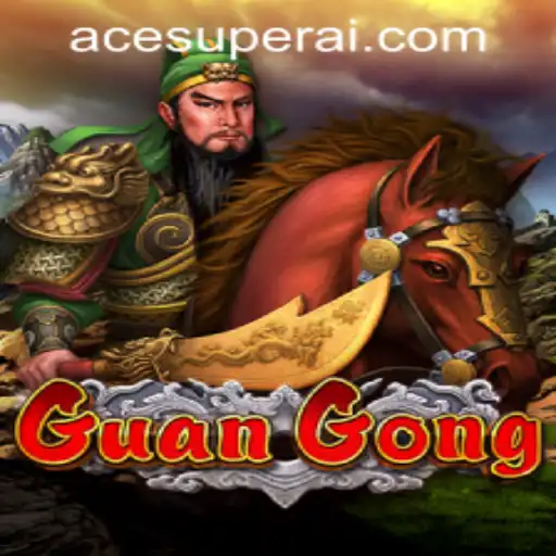 Discovering GuanGong: The Legendary Game Experience