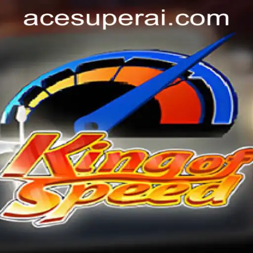Unveiling KingofSpeed: A Thrilling Racing Experience