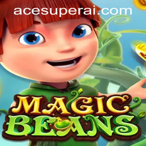MAGICBEANS: A Captivating Gaming Experience on ACESUPER.COM