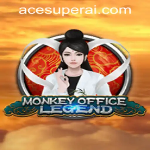 Unleashing the Frenzy: Dive into MonkeyOfficeLegend with ACESUPER.COM