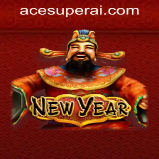 Exploring the Excitement of NewYear: A Journey into Virtual Reality with ACESUPER.COM