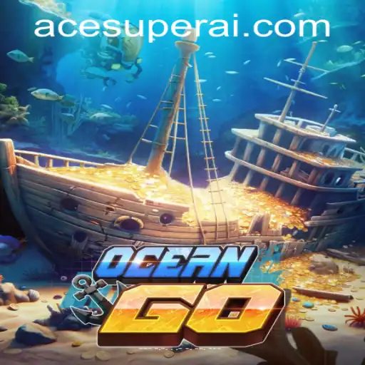 OceanGO: Dive into Adventure with ACESUPER.COM