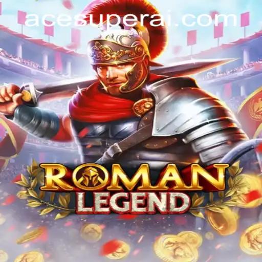 Discover the Exciting World of RomanLegend: A New Gaming Sensation