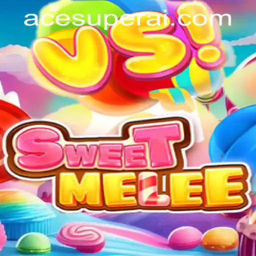 SweetMelee: An Exhilarating Adventure in the World of Competitive Gaming