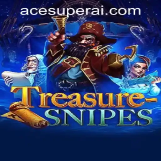Discover the Hidden Adventures of TreasureSnipes: Unveiling the Mysteries with ACESUPER.COM