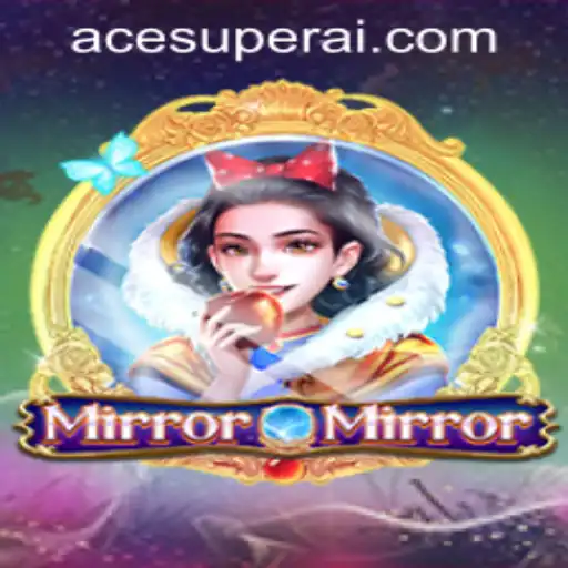 Explore the Mystique of MirrorMirror - A Journey into Reflection