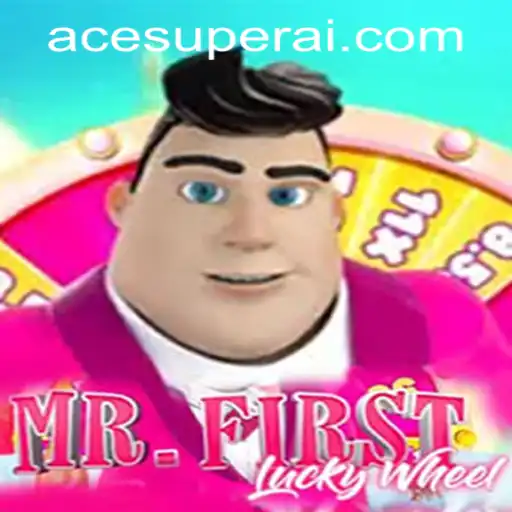 Exploring MrFirstLuckyWheel: The Exciting Game from ACESUPER.COM