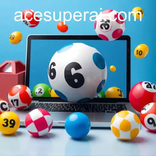 The Evolution and Impact of Online Lotteries: A Focus on ACESUPER.COM