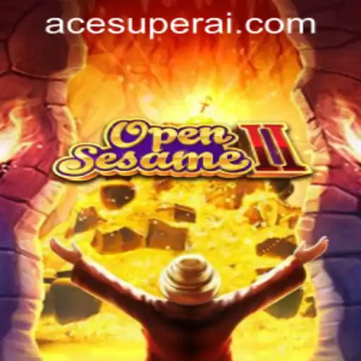 Unlock the Adventure: OpenSesameII and the World of ACESUPER.COM