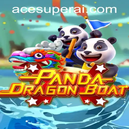 Exploring PANDADRAGONBOAT: A Thrilling Gaming Experience