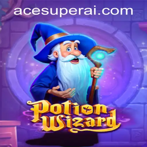 PotionWizard: Unleashing the Magic of Modern Gaming