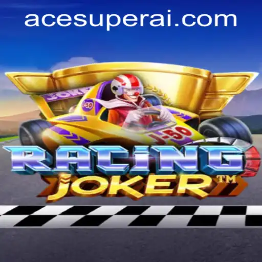 Discovering RacingJoker: A Thrilling Adventure in Virtual Racing