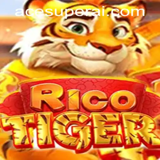 Exploring the Dynamic World of RicoTiger: A New Era in Gaming
