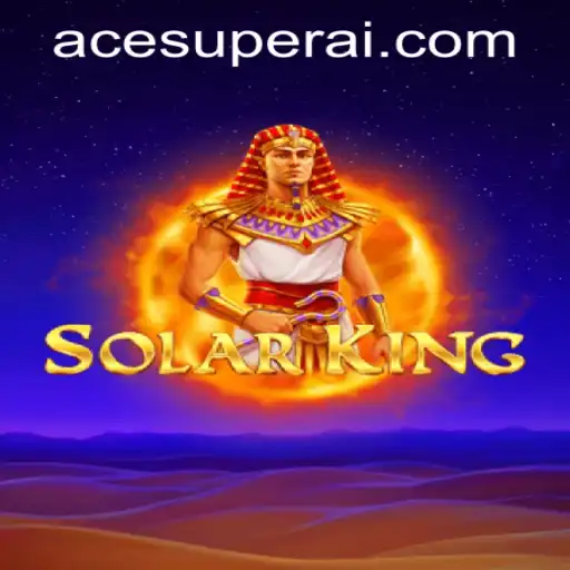Discover the Thrilling World of SolarKing: A Gaming Odyssey