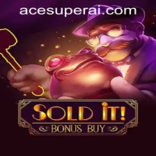 Exploring the Exciting World of SolditBonusBuy: A Thrilling Addition to ACESUPER.COM